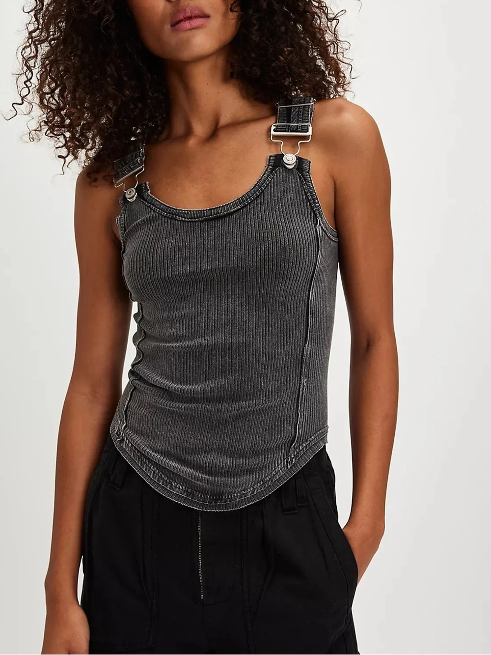FREE PEOPLE We The Free Jamie Tank